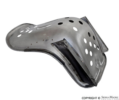 Porsche Speedster Seat - Aluminum - 356A 55-59 SMC-521-002-00