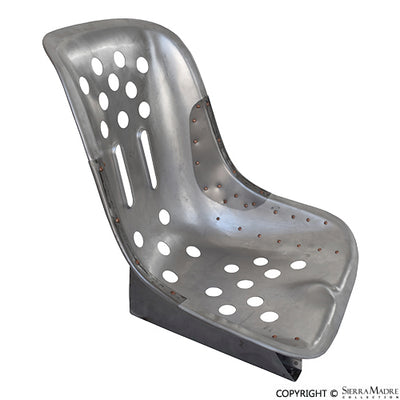 Porsche Speedster Seat - Aluminum - 356A 55-59 SMC-521-002-00