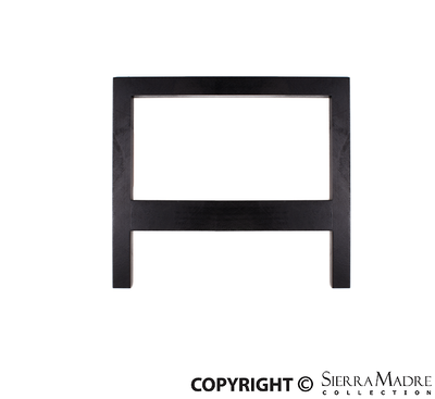 Porsche Speedster Seat Frame - Wood NLA-521-001-00