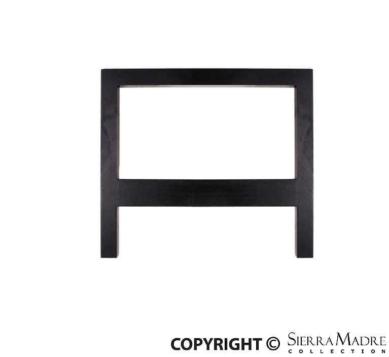 Porsche Speedster Seat Frame - Wood NLA-521-001-00