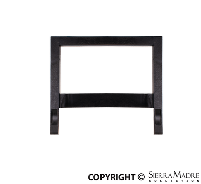 Porsche Speedster Seat Frame - Wood NLA-521-001-00