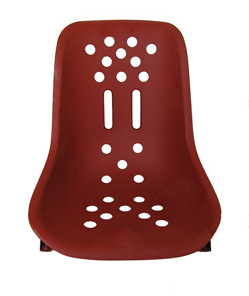 Porsche Speedster Seat - Steel - 356 50-59 SMC-521-001-00