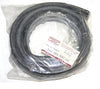 Porsche Speedster Top to Windshield Frame Seal 54-58 540-561-931-00