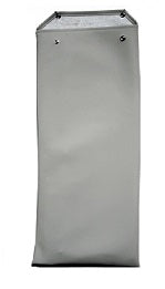 Porsche Speedster Window Curtain Storage Bag 356-531-001-06