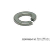 Porsche Split Lock Washer 8mmx14.4mm SMC-173-97