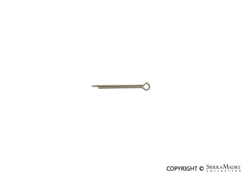 Porsche Split Pin - 356B/356C/911/912/930 60-89 N-012-507-1