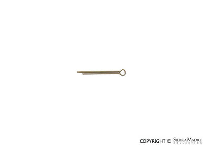 Porsche Split Pin - 356B/356C/911/912/930 60-89 N-012-507-1