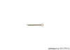 Porsche Split Pin - 356B/356C/911/912/930 60-89 N-012-507-1