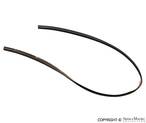 Porsche Spoiler Gasket - 944/968 89-95 951-512-603-00