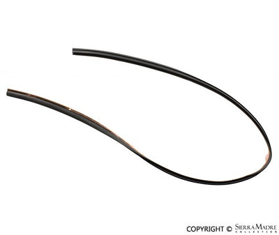Porsche Spoiler Gasket - 944/968 89-95 951-512-603-00