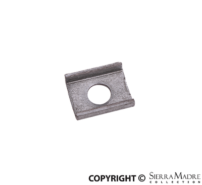 Porsche Spoiler Mounting Base - 964 89-94 965-512-775-00