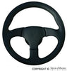 Porsche Sport Leather Steering Wheel - 964 89-94 000043162008YR