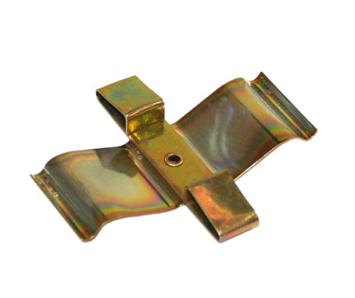 Porsche Spreader Spring - Brake Pad 65-68 901-351-916-14