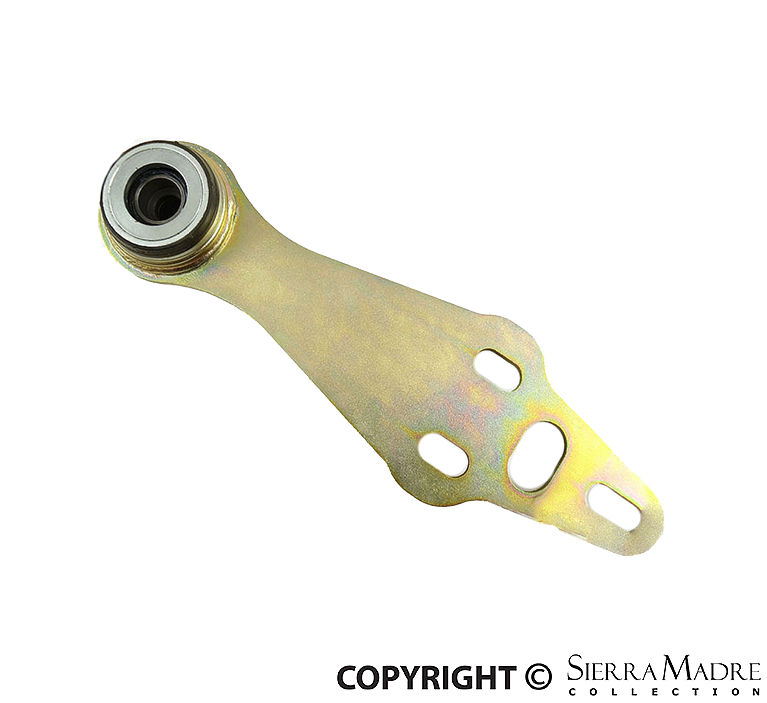 Porsche Spring Plate - 964/965 964-331-060-10