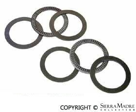 Porsche Spring Seat Bearing Kit - 65-00 999-343-006-K1