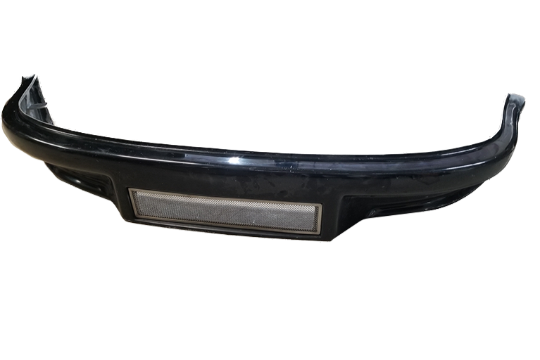 Porsche Stainless Front Bumper Grille Screen - RS/RSR SMC-007-05