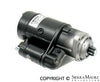 Porsche Starter - 911/930 72-89 911-604-101-01