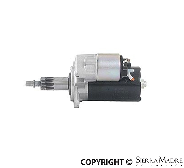 Porsche Starter - 91190-05 - 07-11 SR0451N