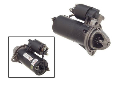 Porsche Starter - 924/944 80-91 951-604-101-00
