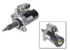 Porsche Starter - 968 92-95 944-604-104-AX