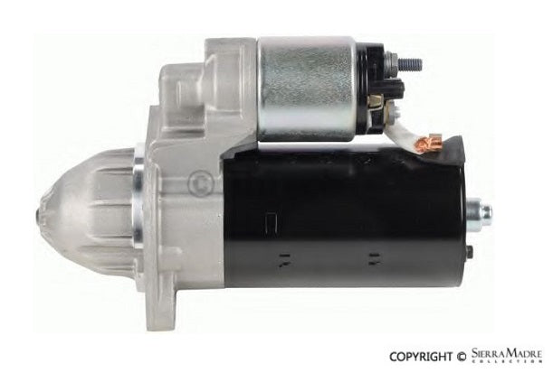 Porsche Starter - Cayenne 09-10 948-604-206-01