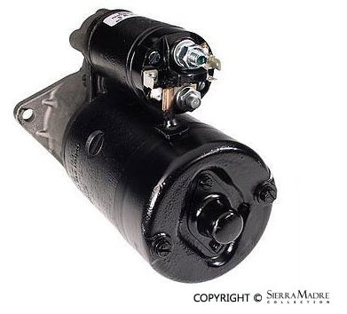 Porsche Starter Exchange - 914 70-76 003-911-023-BX
