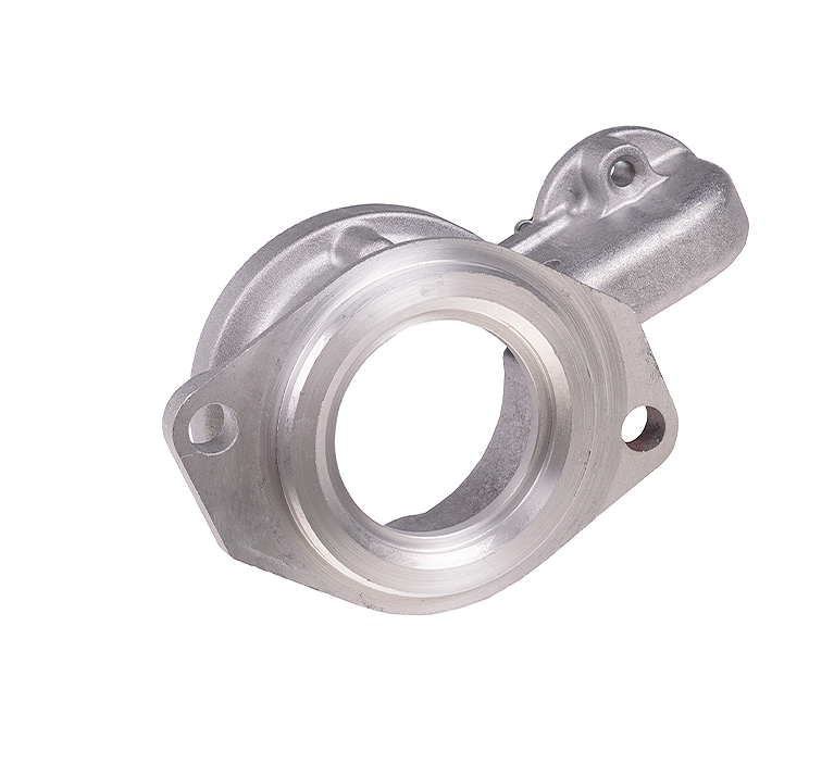 Porsche Starter Housing - All 356s 50-65 SMC-604-101