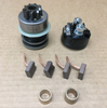 Porsche Starter Rebuild Kit - All 356s 50-65 616-604-101-KIT
