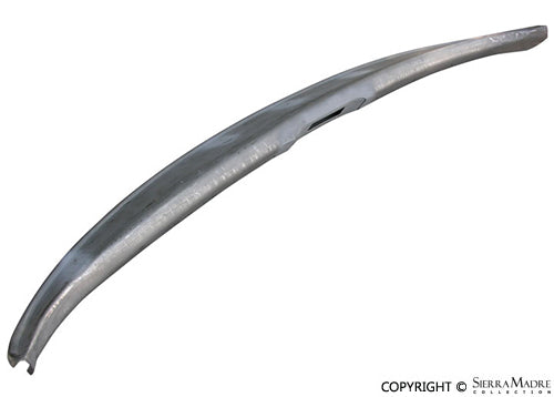 Porsche Steel Dash w/ Interior Light Cutout - Cabriolet/356C 64-65 644-552-033-07