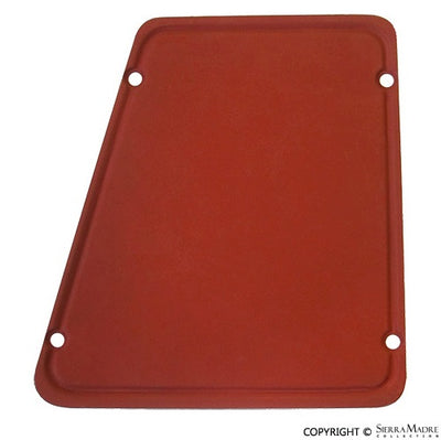 Porsche Steering Box Cover - 356/356A/356B 50-61 356-49-905