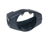 Porsche Steering Column Cover - Upper - 911/930/912E 911-613-099-00