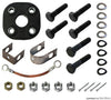 Porsche Steering Coupler Kit - 356/356A/356B 50-63 SMC-347-002-00