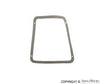 Porsche Steering Gear Cover Seal - 356/356A/356BT5 644-504-921-00