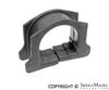 Porsche Steering Rack Bushing - 964/993 89-98 964-347-137-07