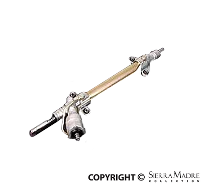 Porsche Steering Rack - Left Hand Drive - Rebuilt - 928 82-89 928-347-010-27