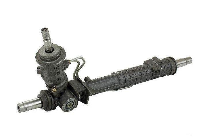 Porsche Steering Rack - Rebuilt - 911 94-98 993-347-011-X