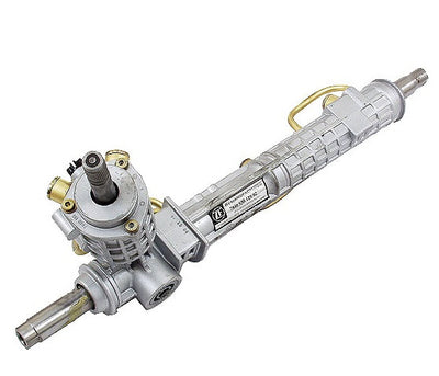 Porsche Steering Rack - Rebuilt - 911/C4 89-91 964-347-009-BX