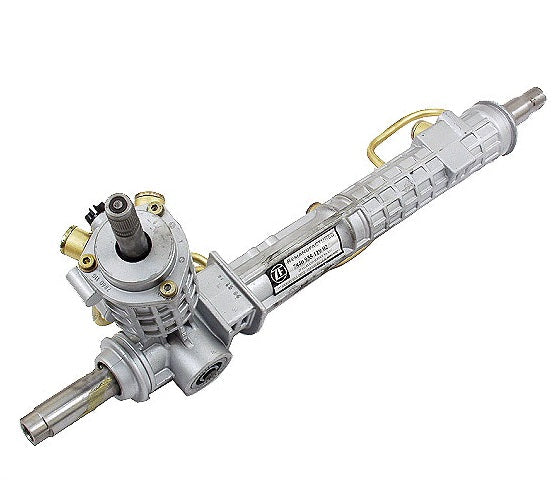 Porsche Steering Rack - Rebuilt - 911/C4 89-91 964-347-009-BX