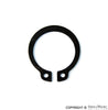 Porsche Steering Shaft Bearing Circlip - 911/912 65-73 900-041-008-00