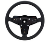 Porsche Steering Wheel - 3 Spoke - 911 74-89 911-347-084-02