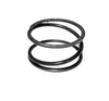 Porsche Steering Wheel Bearing Spring - 60-73 914-347-713-00