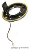 Porsche Steering Wheel Cancel Ring - 911/914/930/912E/944/928