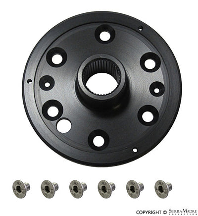 Porsche Steering Wheel Hub 60-76 SMC-347-55