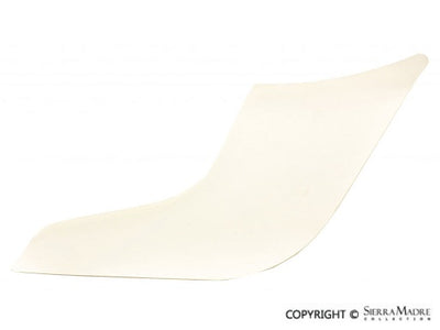 Porsche Stone Guard Decal on Quarter Panel - Upper Section - 911 91-94 965-559-325-00-3YK