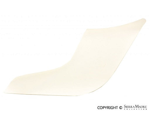 Porsche Stone Guard Decal on Quarter Panel - Upper Section - 911 91-94 965-559-325-00-3YK