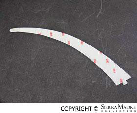Porsche Stone Guard - Quarter Panel - Rear - 944 83-91