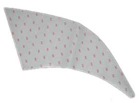 Porsche Stone Guard - Quarter Panel - Right Rear - 993 95-98 993-559-326-04