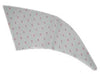 Porsche Stone Guard - Quarter Panel - Right Rear - 993 95-98 993-559-326-04