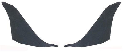 Porsche Stone Guard Set - 911 74-89 SMC-559-322-00