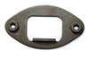 Porsche Stop Plate - 356B/356C 60-65 695-424-015-01